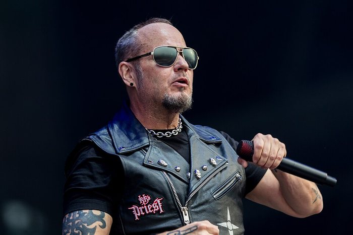 Photo 2 from Tim “Ripper” Owens