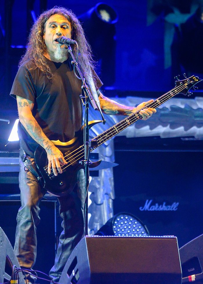 Photo 2 from Tom Araya