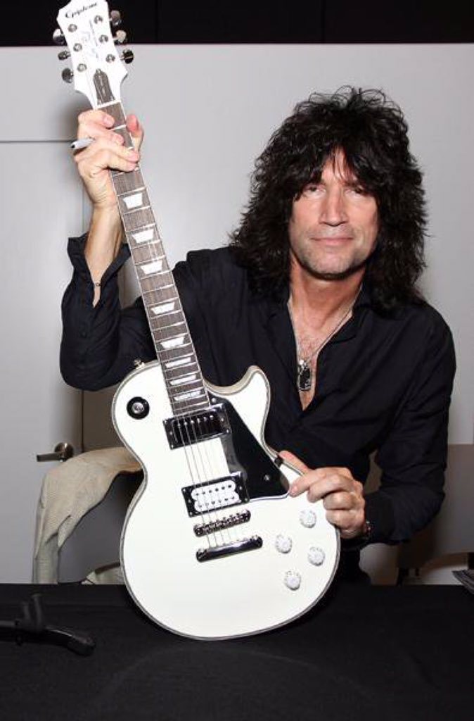 Photo 2 from Tommy Thayer