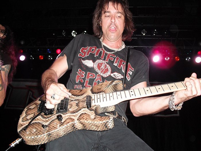 Warren DeMartini
