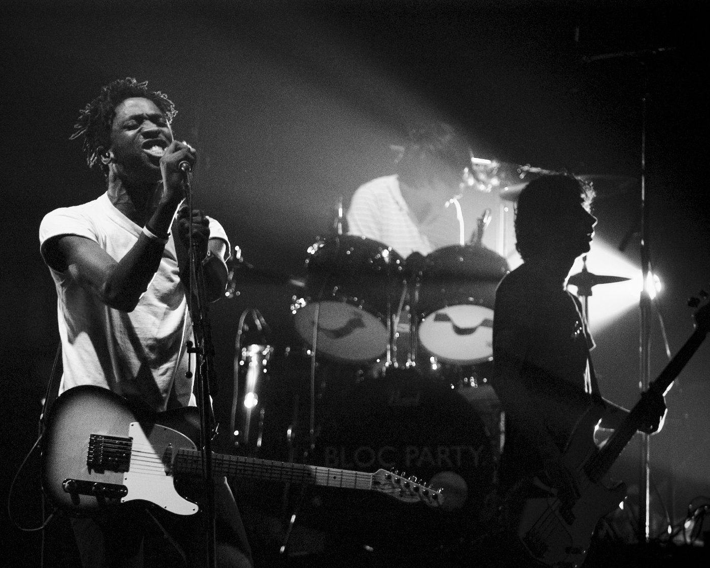 The Warfield